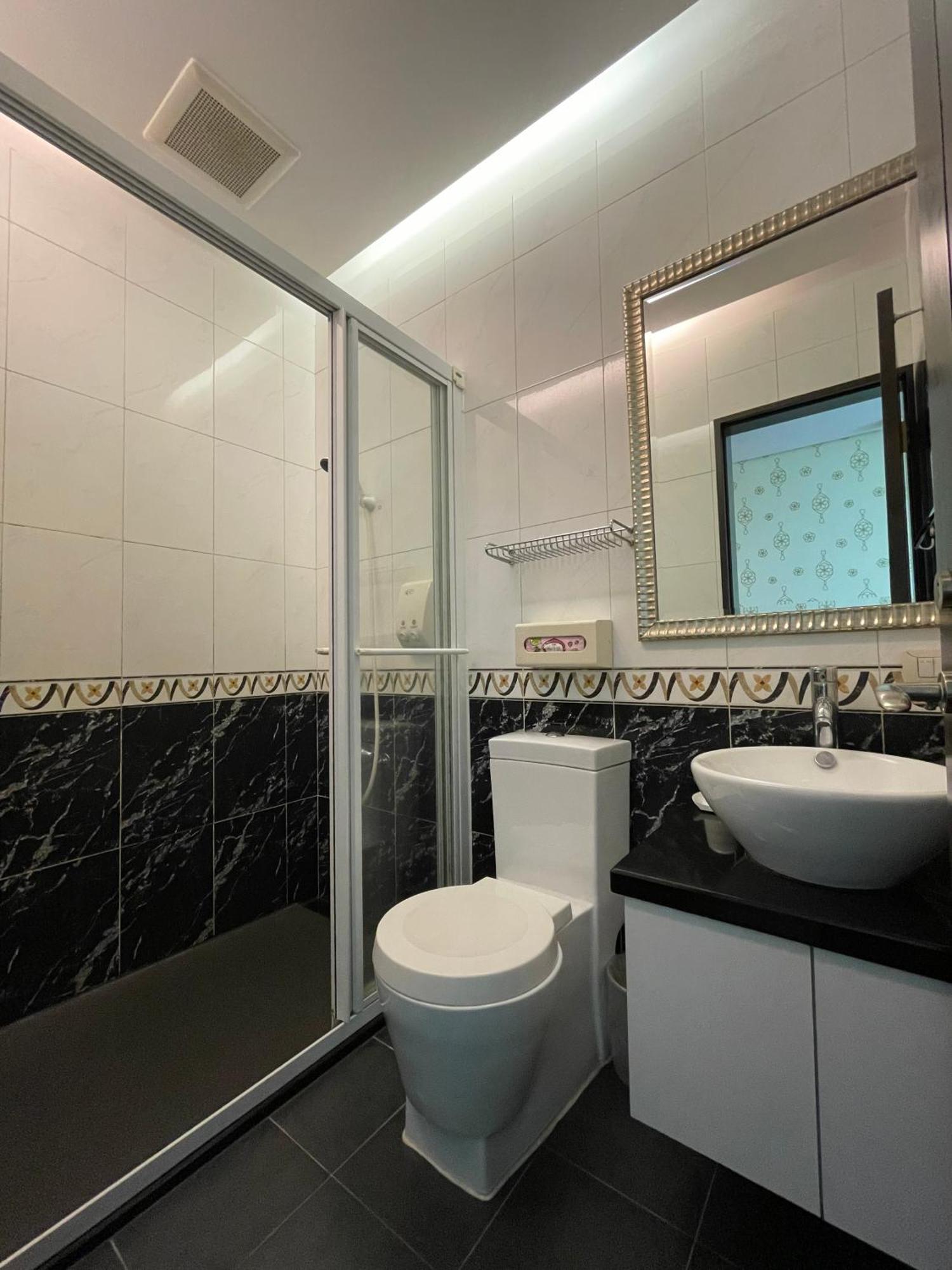 Hai Tan Feng Qing Toucheng Room photo